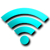 Network Signal Info icon