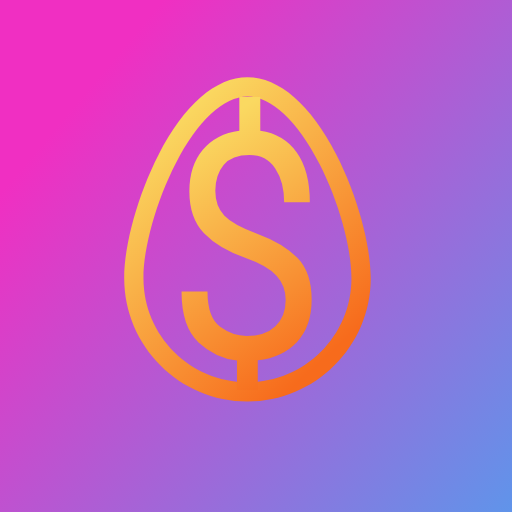 Break Egg Earn Money logo