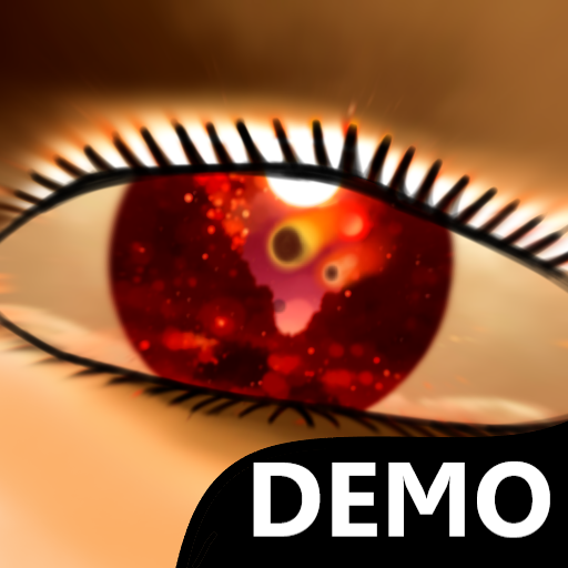 DEMO Dont want to be Destroyed