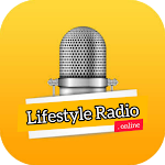 Cover Image of Download Lifestyle Radio 1.0 APK