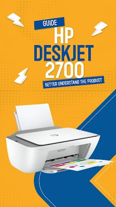 HP Deskjet 2700 App guideのおすすめ画像3