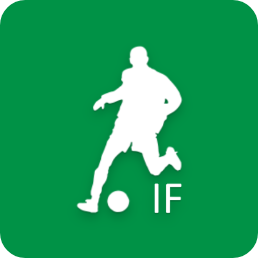 Italian Football 2023/24 1.1.2401.0 Icon
