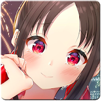 Anime Girl Wallpaper