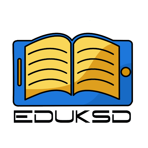 EduKsd - School App  Icon