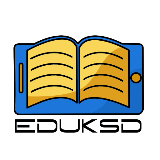 EduKsd - School App logo