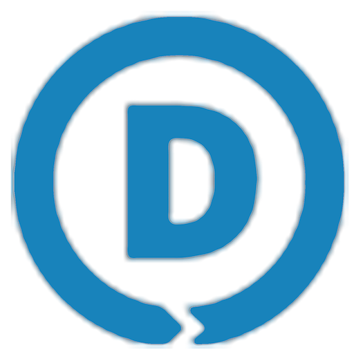 Dittel Hypnose App logo