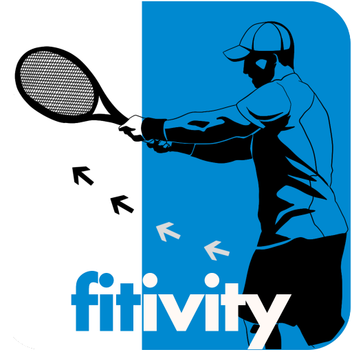 Tennis - Strength & Conditioni logo