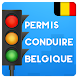 Permis de Conduire Belgique - Androidアプリ