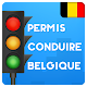 Permis de Conduire Belgique