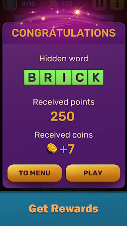 Game screenshot Lost Books - Word Puzzle Game hack