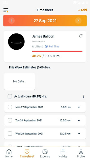Quantim Screen 2
