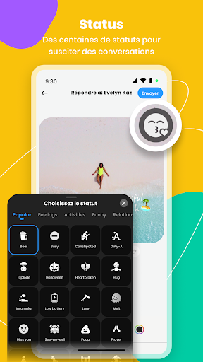 Livestatus Screen 3
