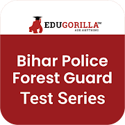 Top 47 Education Apps Like Bihar Police Forest Guard Test Preparation - Best Alternatives