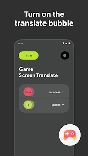 Game Screen Translate 1