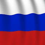 Cover Image of Download Russia flag 2 APK