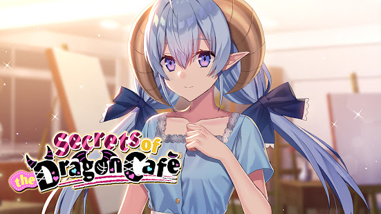 Secrets of the Dragon Cafe