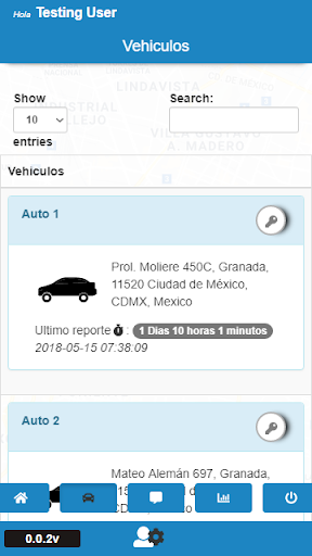 iMovit Screenshot 4 - AppWisp.com