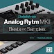 Beats & Samples Analog Rytm MK