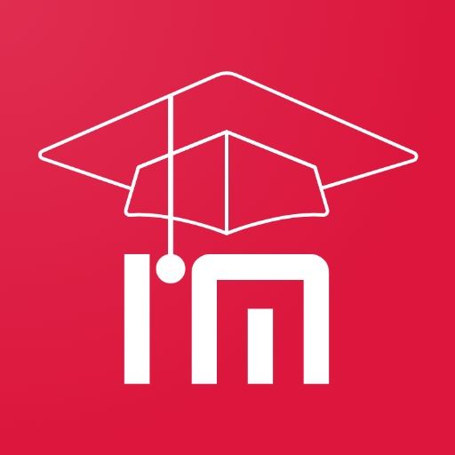 In&academy logo