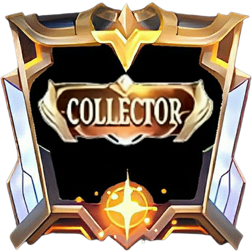 Skin Mobile Lejend Collector Install on Windows