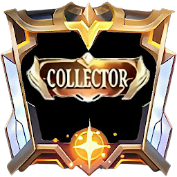 Skin Mobile Lejend Collector