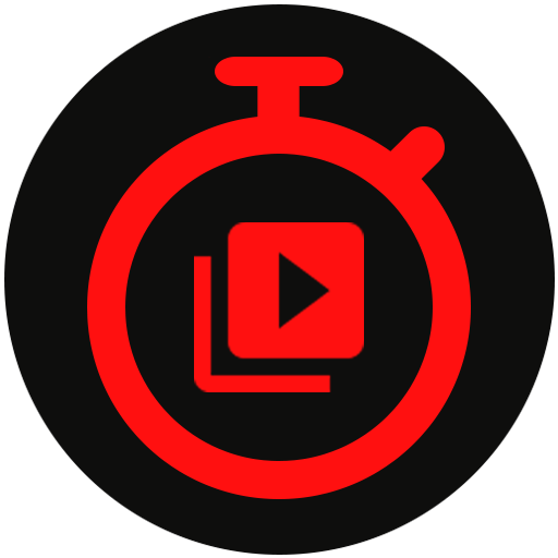 Sleep Timer for Netflix Movie logo