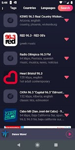 96.3 fm radio station Apk For Android Latest version 4
