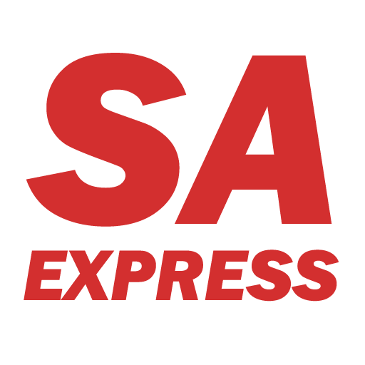 SA Express logo