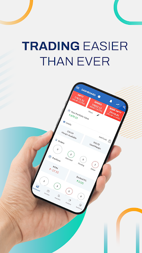 Android application Superr screenshort