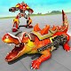 Monster Crocodile Robot Rampage City Attack विंडोज़ पर डाउनलोड करें