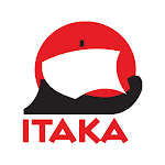 Cover Image of Download ITAKA - Holidays, Travel  APK