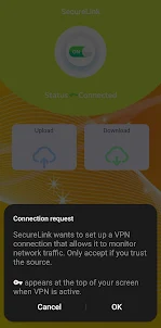 SecureLink VPN
