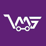 VMS Hypermarket - Online Grocery, Ambur & Vellore icon
