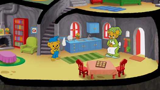 Screenshot image