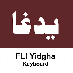 「FLI Yadgha Keyboard」のアイコン画像