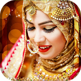 Indian Wedding Jewelry Montage icon