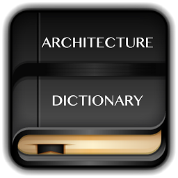 Icon image Architecture Dictionary