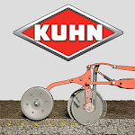 Cover Image of Download KUHN SeedSet  APK