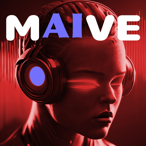 AI Music Video Generator MAIVE Download on Windows