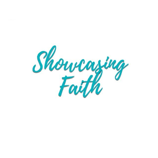 Showcasing Faith logo