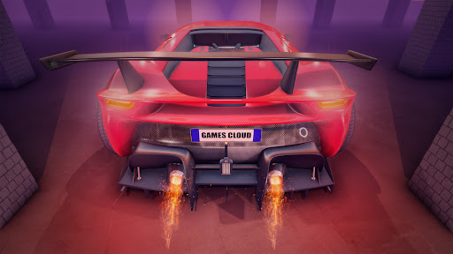 Extreme Car Driving-Car Racing Screen 3