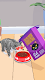 screenshot of Cat Choices: Virtual Pet 3D