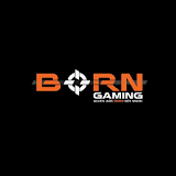 BORN Gaming hub icon
