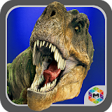 T-Rex Simulator icon