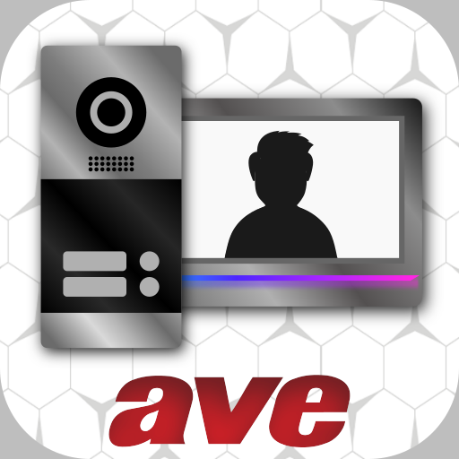 AVE Video V44  Icon