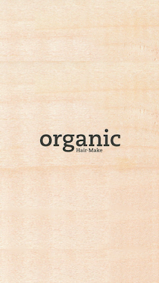 organic／オーガニックのおすすめ画像2