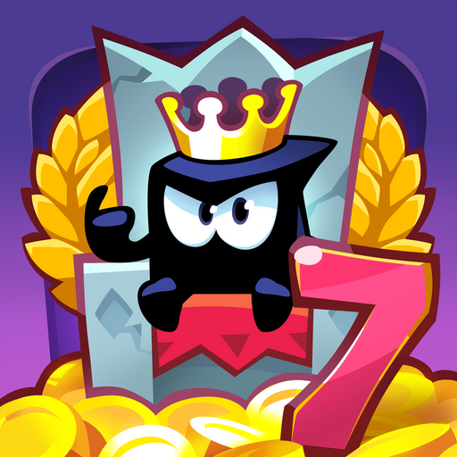 King Of Thieves 