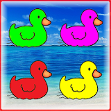Duck Match 3 Game icon