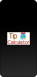 Tip Calculater