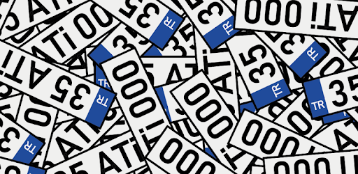 Nehne: Plates Phone for Turkey